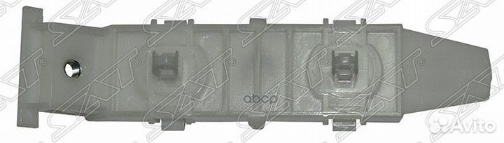 Крепление бампера suzuki grand vitara/escudo 05