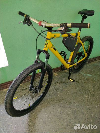 Велосипед 26