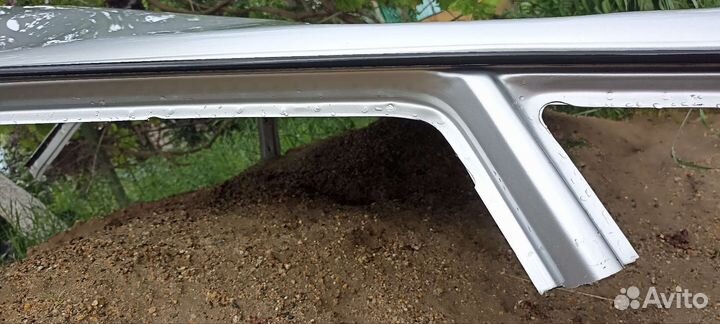 Крыша на ваз-2114