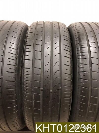 Pirelli Scorpion Verde 215/60 R17 96H