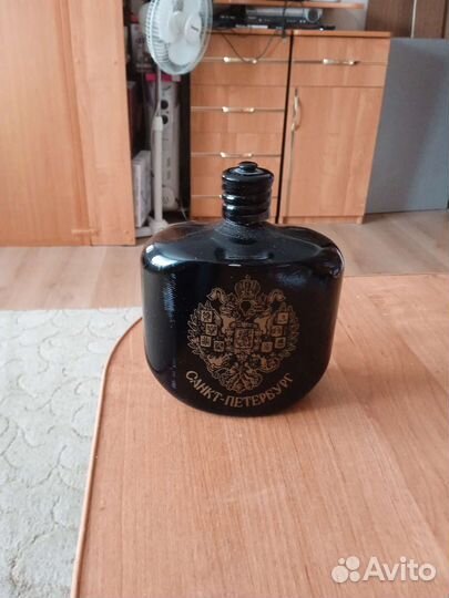 Новая фляга 