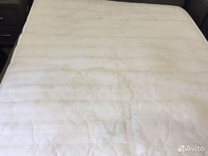 Матрац 160 200 бу орматек