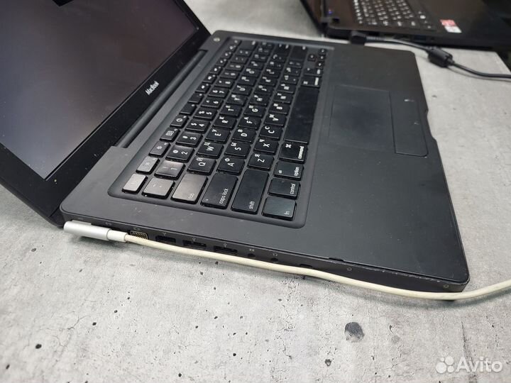 Macbook Макбук A1181