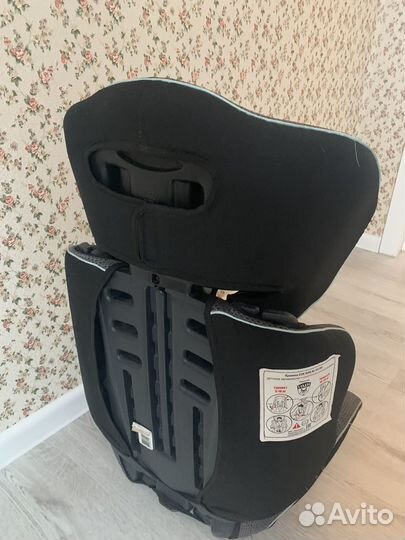 Автокресло