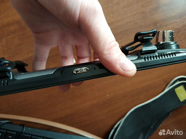 Зеркало регистратор Android