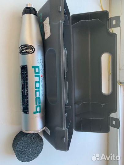 Молоток Шмидта