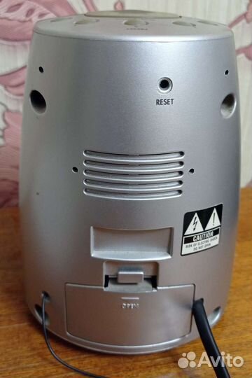 Радиоприемник aiwa