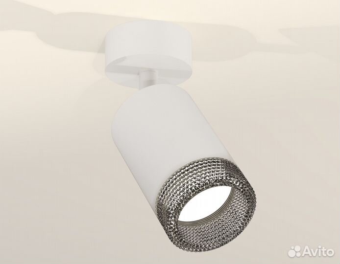 Накладной поворотный светильник Ambrella Light Tec