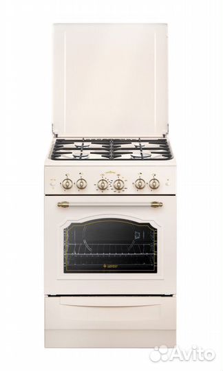 Газовая плита Gefest 6100-02 0145