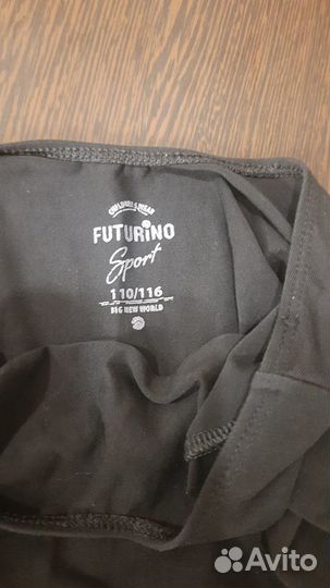 Купальник детский 110-116