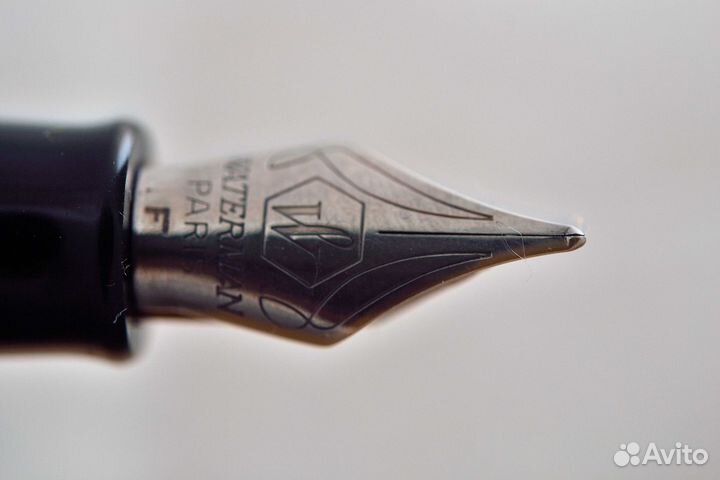 Перьевая ручка Waterman 