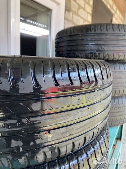 Nokian Tyres Nordman SX2 205/60 R16 92H