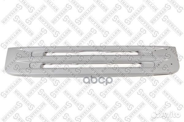 Панели кузоваstellox 87-21676-SX Stellox