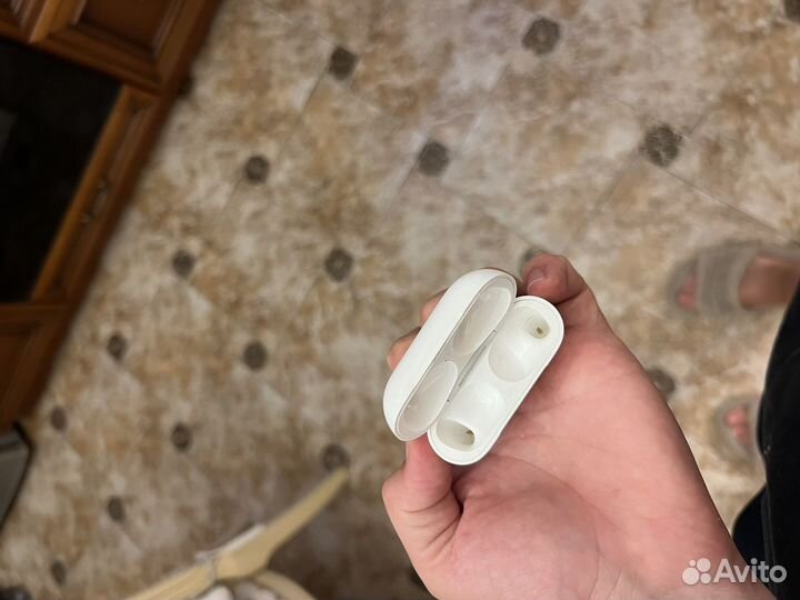 Кейс для airpods pro
