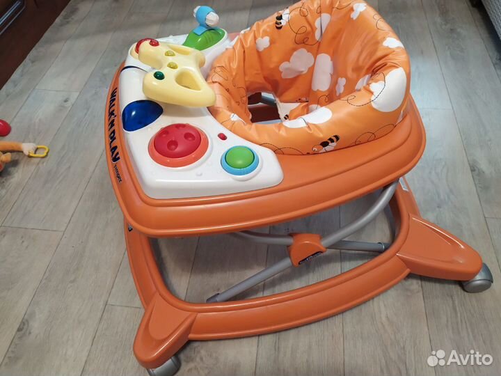 Ходунки Peg Perego