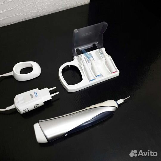 Запчасти от Braun Oral-B 3738 Германия