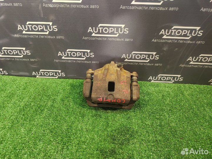 Тормозной суппорт Hyundai Sonata Iv EF 2.7 G6BA