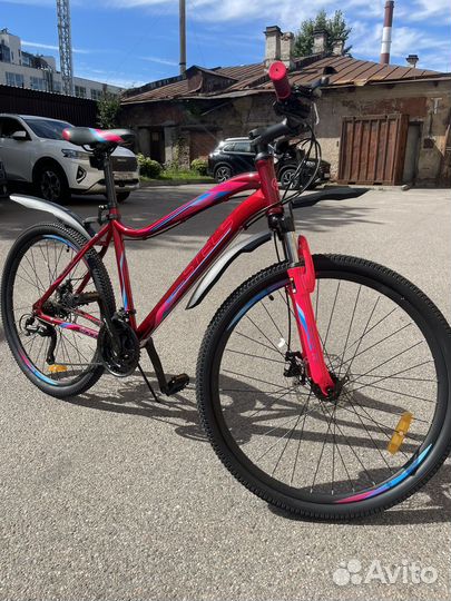 Аренда/прокат велосипедов