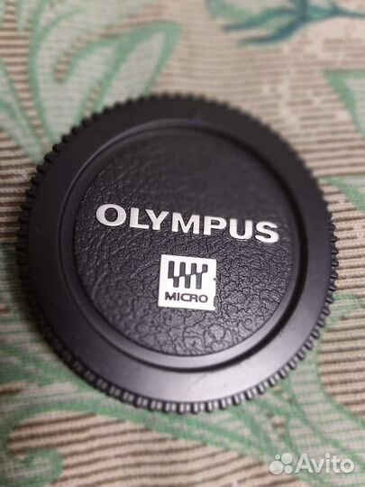 Olympus Pen E-PL1 Kit