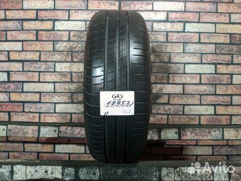 Hankook Kinergy Eco K425 205/60 R16