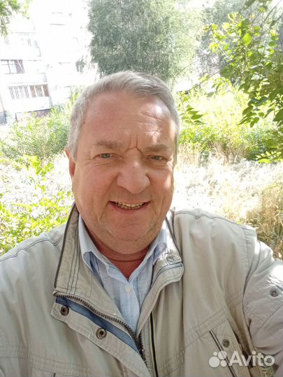 Фотокорреспондент