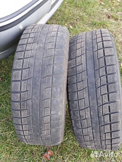 Yokohama G91 195/65 R15 36M