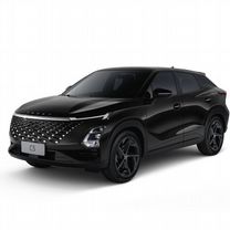 Новый OMODA C5 1.5 CVT, 2024, цена 2 713 900 руб.