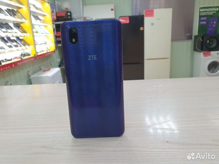 ZTE Blade A3 (2020), 32 ГБ