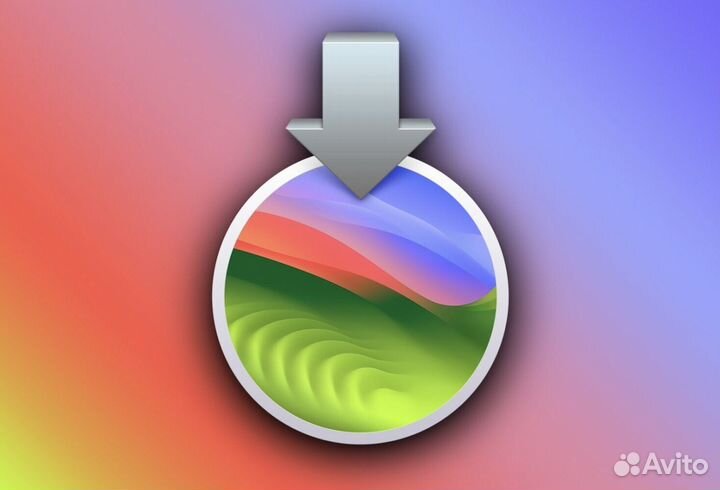 Установка macOS