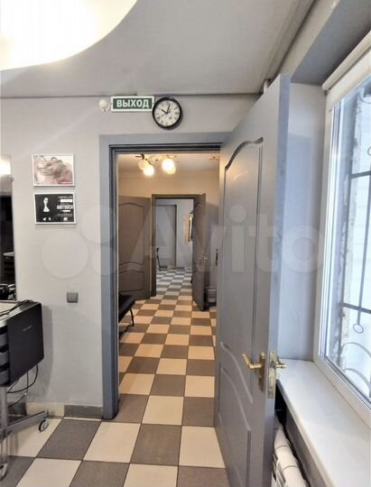 Нежилое помещение свободного назначения, 69.4 м²