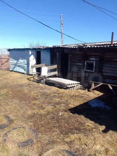 Дом 76,5 м² на участке 4,5 сот.