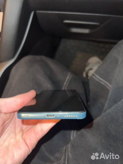 Xiaomi Redmi Note 12 Pro, 8/128 ГБ