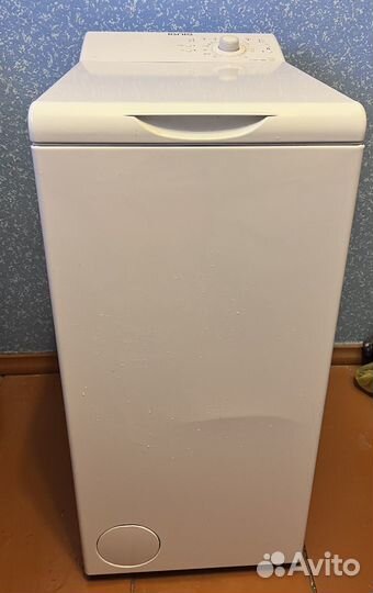 Стиральная машина ingis