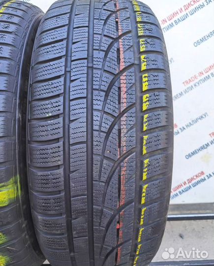 Hankook Winter I'Cept Evo 245/45 R18 100H