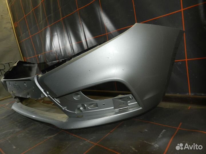 Бампер передний - LADA Vesta (2015-н.в.)