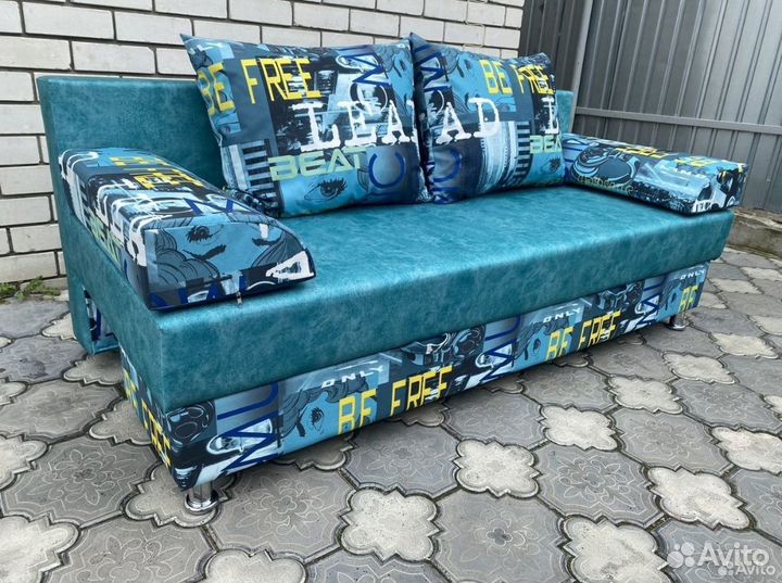 Диван Евро #111