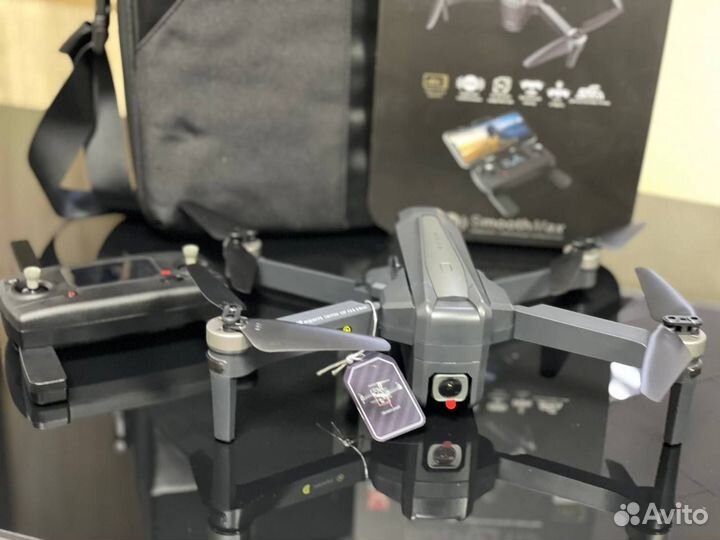 Квадрокоптер MJX Bugs 12 EIS