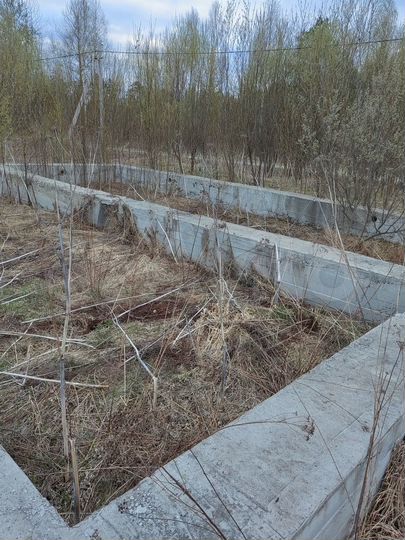 Участок 15 сот. (ИЖС)