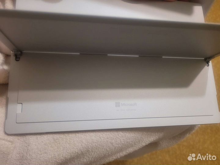 Microsoft surface pro 7