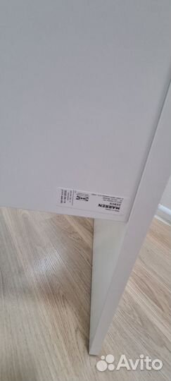 Cтол икеа marren