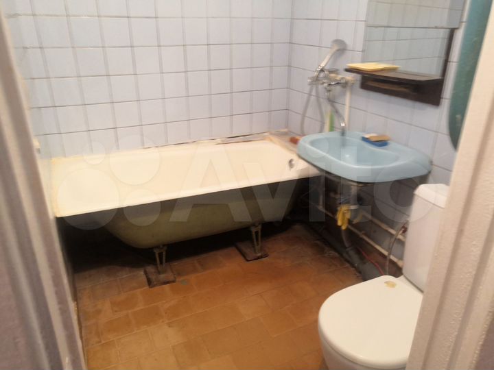 Аукцион: 1-к. квартира, 27,5 м², 7/9 эт.