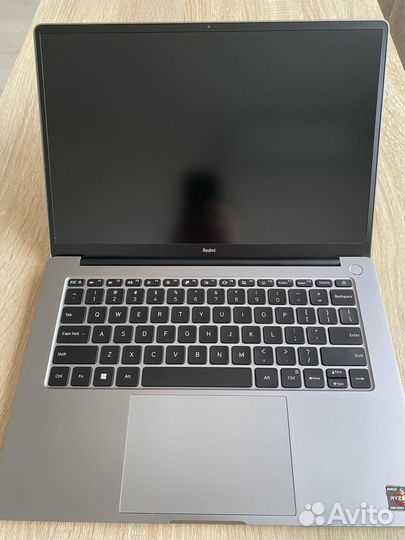 Xiaomi redmibook pro 14 2022