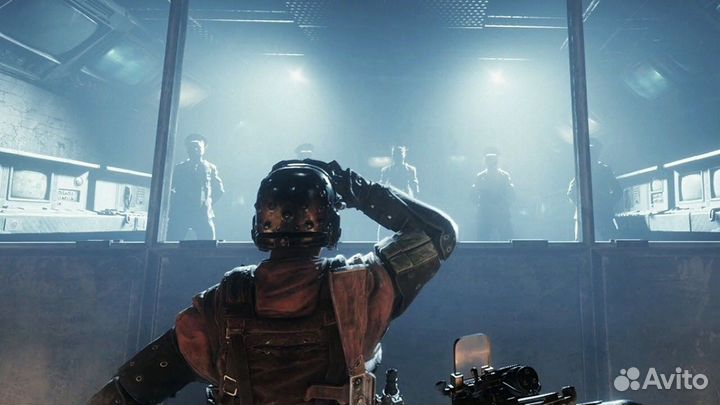 Metro gold edition сборник Xbox