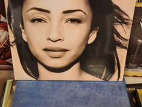 The best of Sade 2lp