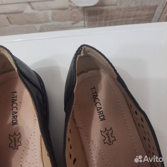 Туфли женские 41 размер