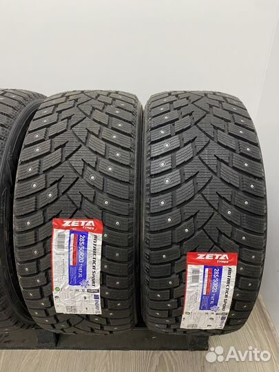 Zeta Antarctica Sport 285/50 R20 116T