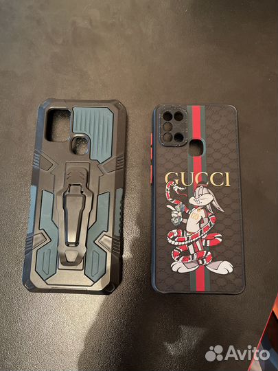 Чехал на samsung galaxy A21s