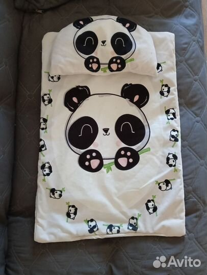 Комплект в коляску