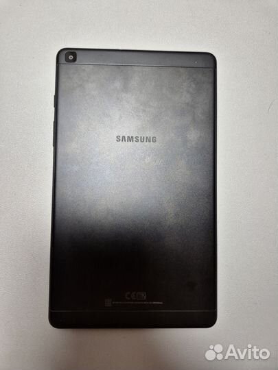 Samsung galaxy Tab a8.0 2019