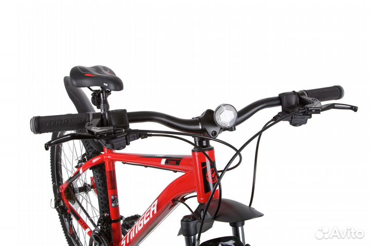 Велосипед 26 скоростной